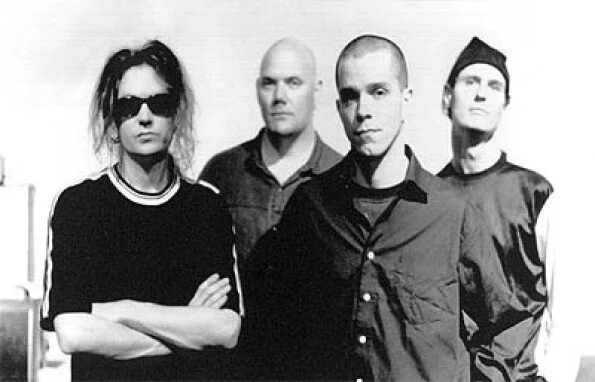 Pink Noise Test — Twin/Tone Records